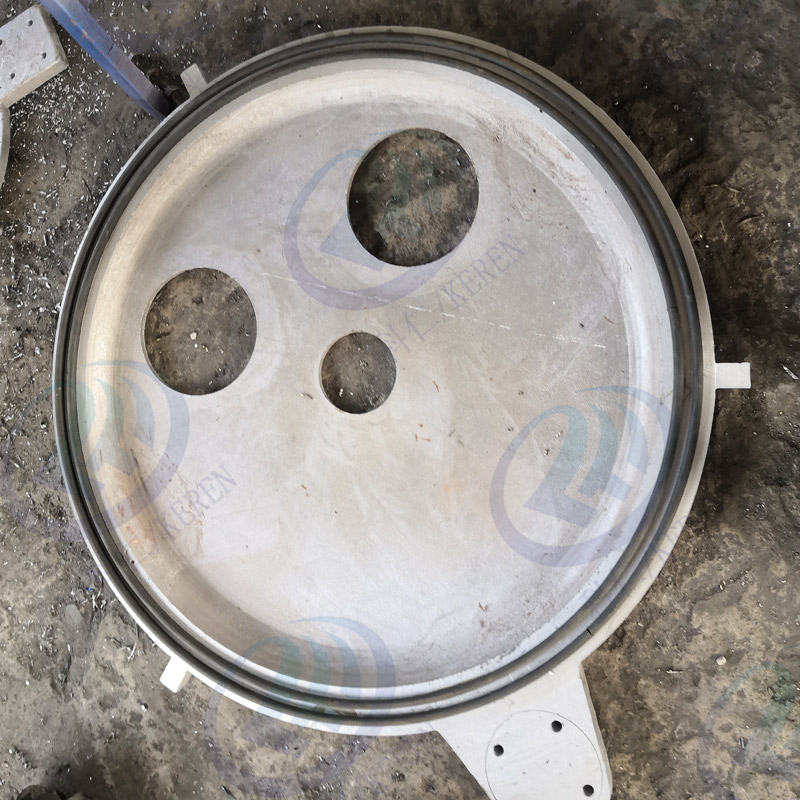 混料機鍋蓋密封條 張家港高速混合機原裝配件(圖1) 混料機鍋蓋密封條 張家港高速混合機原裝配件(圖1)